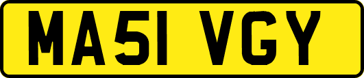 MA51VGY
