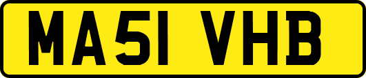 MA51VHB
