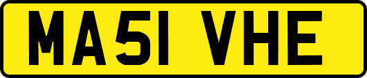 MA51VHE