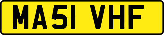 MA51VHF
