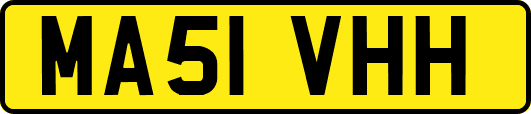 MA51VHH