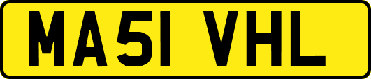MA51VHL