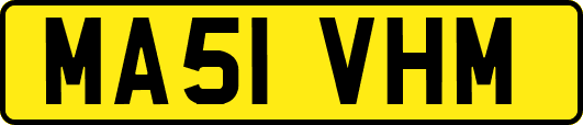 MA51VHM