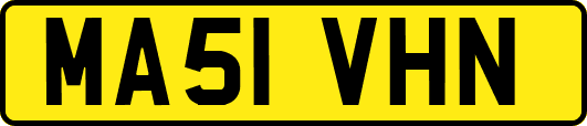 MA51VHN