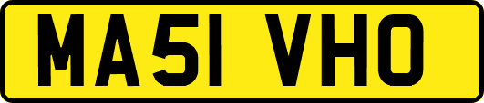 MA51VHO
