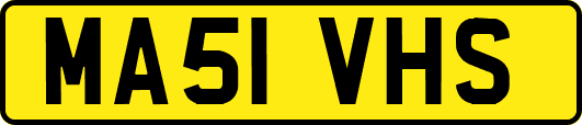 MA51VHS