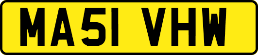 MA51VHW