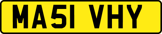 MA51VHY