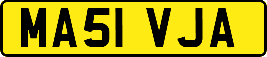 MA51VJA