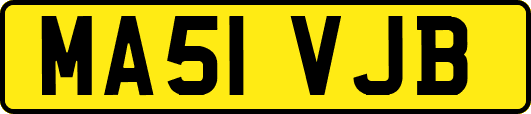 MA51VJB