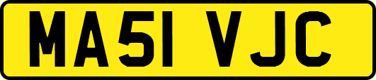 MA51VJC