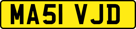 MA51VJD