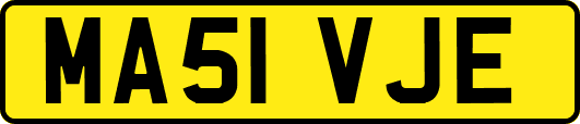 MA51VJE