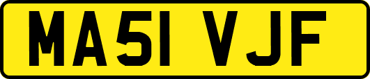 MA51VJF