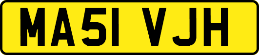 MA51VJH