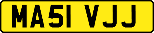 MA51VJJ