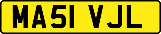 MA51VJL