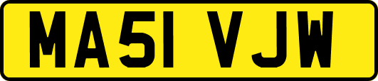 MA51VJW