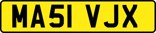MA51VJX