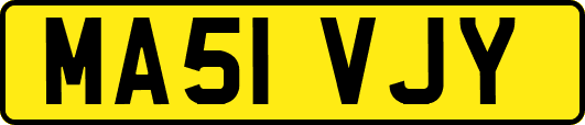 MA51VJY