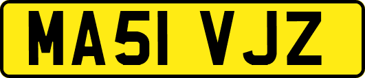 MA51VJZ
