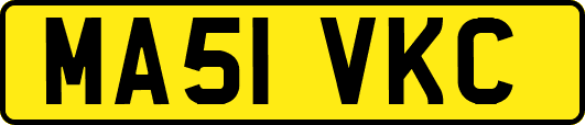 MA51VKC