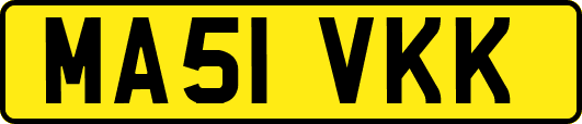 MA51VKK