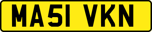MA51VKN