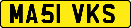 MA51VKS