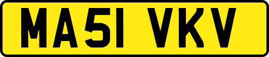 MA51VKV