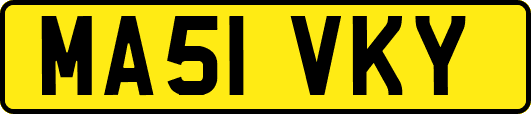 MA51VKY