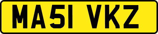 MA51VKZ