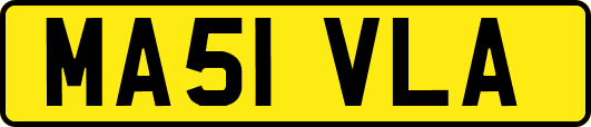 MA51VLA