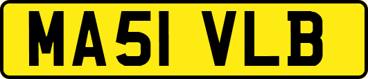MA51VLB