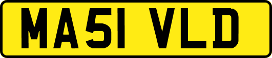 MA51VLD