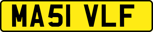MA51VLF