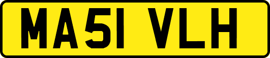 MA51VLH