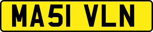 MA51VLN