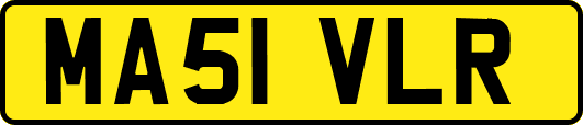 MA51VLR