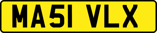 MA51VLX