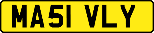 MA51VLY