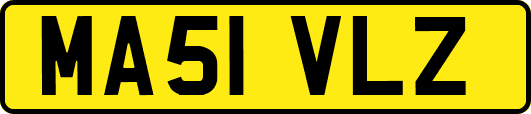 MA51VLZ