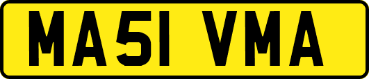 MA51VMA