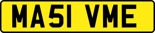 MA51VME