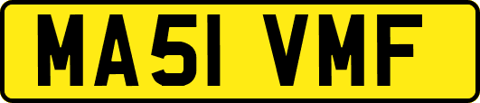 MA51VMF