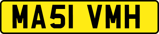 MA51VMH