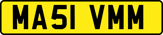 MA51VMM