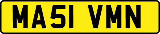 MA51VMN