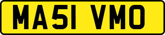 MA51VMO