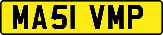 MA51VMP